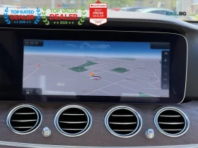 Mercedes-Benz E 400 * 4MATIC* АвтоКредит * (ЦЕНА ДО БГ), снимка 15