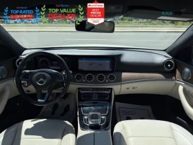 Mercedes-Benz E 400 * 4MATIC* АвтоКредит * (ЦЕНА ДО БГ), снимка 10