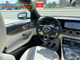 Mercedes-Benz E 400 * 4MATIC* АвтоКредит * (ЦЕНА ДО БГ), снимка 11