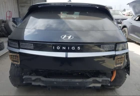 Hyundai Ioniq 5 SEL, снимка 16