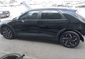 Hyundai Ioniq 5 SEL, снимка 14