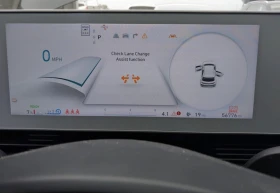 Hyundai Ioniq 5 SEL, снимка 7