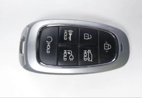 Hyundai Ioniq 5 SEL, снимка 10