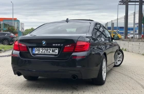 BMW 535  D M-Sport* SAT* Първи собственик* , снимка 3