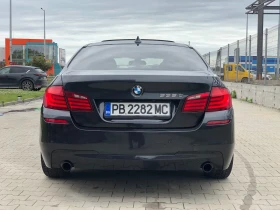 BMW 535  D M-Sport* SAT* Първи собственик* , снимка 7
