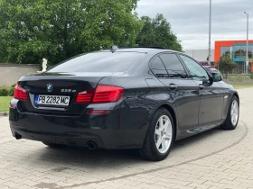 BMW 535  D M-Sport* SAT* Първи собственик* , снимка 8