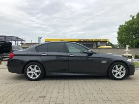 BMW 535  D M-Sport* SAT* Първи собственик* , снимка 9