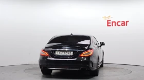 Mercedes-Benz CLS 400 AMG Line 3.0 , снимка 4