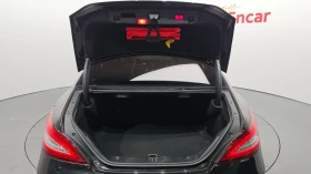 Mercedes-Benz CLS 400 AMG Line 3.0 , снимка 16