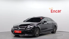 Mercedes-Benz CLS 400 AMG Line 3.0 , снимка 1