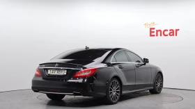 Mercedes-Benz CLS 400 AMG Line 3.0 , снимка 2