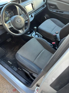 Toyota Yaris, снимка 7