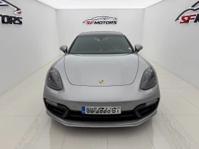 Porsche Panamera 4S\Bose\SportChrono\, снимка 2