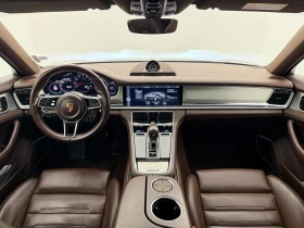 Porsche Panamera 4S\Bose\SportChrono\, снимка 8