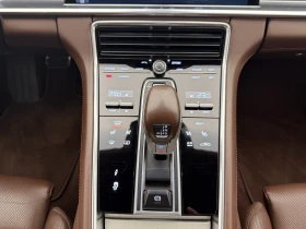 Porsche Panamera 4S\Bose\SportChrono\, снимка 12