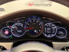 Porsche Panamera 4S\Bose\SportChrono\, снимка 11
