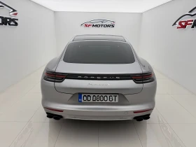 Porsche Panamera 4S\Bose\SportChrono\, снимка 4