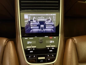 Porsche Panamera 4S\Bose\SportChrono\, снимка 13