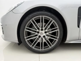 Porsche Panamera 4S\Bose\SportChrono\, снимка 15