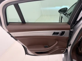 Porsche Panamera 4S\Bose\SportChrono\, снимка 14