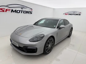Porsche Panamera 4S\Bose\SportChrono\, снимка 3