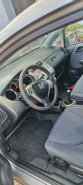 Honda Jazz, снимка 13