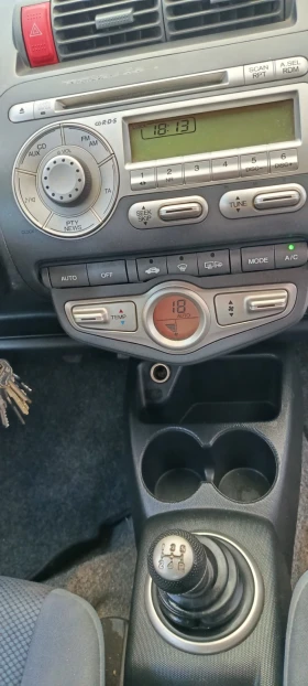 Honda Jazz, снимка 11