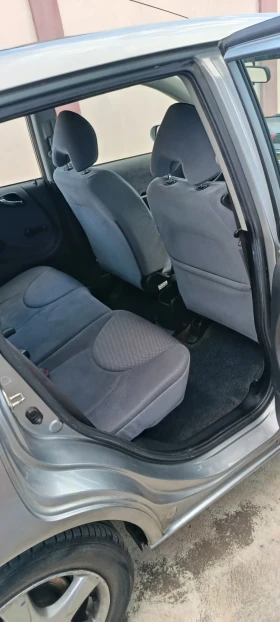Honda Jazz, снимка 9