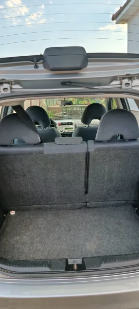 Honda Jazz, снимка 8