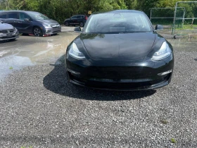 Tesla Model 3 Standard Plus* ПОДГРЕВ* ПАНОРАМА* КРАЙНА ЦЕНА* , снимка 2