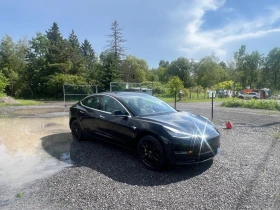 Tesla Model 3 Standard Plus* ПОДГРЕВ* ПАНОРАМА* КРАЙНА ЦЕНА* , снимка 3
