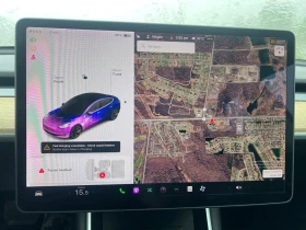 Tesla Model 3 Standard Plus* ПОДГРЕВ* ПАНОРАМА* КРАЙНА ЦЕНА* , снимка 9