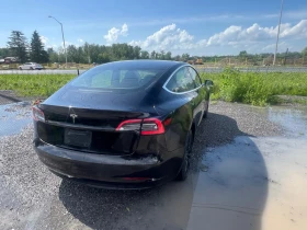 Tesla Model 3 Standard Plus* ПОДГРЕВ* ПАНОРАМА* КРАЙНА ЦЕНА* , снимка 5