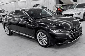 VW Arteon 2.0TDI* 190кс* R-Line, снимка 3