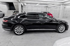 VW Arteon 2.0TDI* 190кс* R-Line, снимка 7