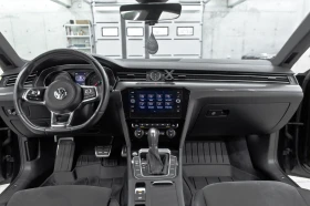 VW Arteon 2.0TDI* 190кс* R-Line, снимка 13