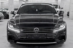 VW Arteon 2.0TDI* 190кс* R-Line, снимка 1