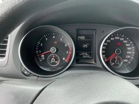 VW Golf Golf VI 1.4 TSI Style, снимка 4