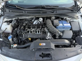 Hyundai I40 1.7 CRDI, снимка 15