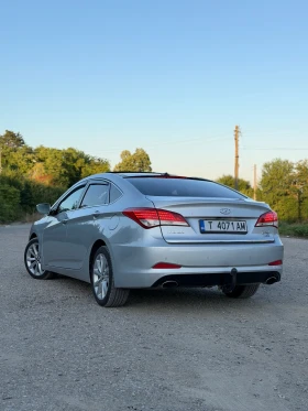 Hyundai I40 1.7 CRDI, снимка 4