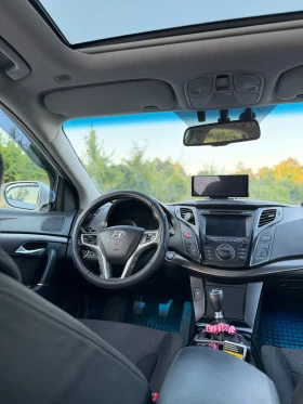 Hyundai I40 1.7 CRDI, снимка 8