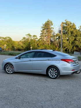 Hyundai I40 1.7 CRDI, снимка 3