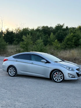 Hyundai I40 1.7 CRDI, снимка 2
