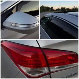 Hyundai I40 1.7 CRDI, снимка 11