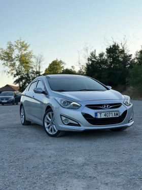 Hyundai I40 1.7 CRDI, снимка 1