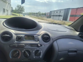 Toyota Yaris, снимка 10