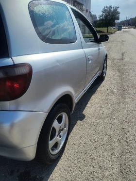 Toyota Yaris, снимка 6