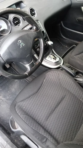 Peugeot 308 308, снимка 6