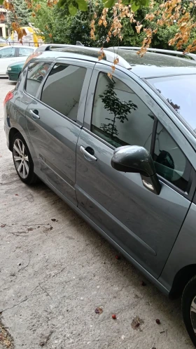 Peugeot 308 308, снимка 3