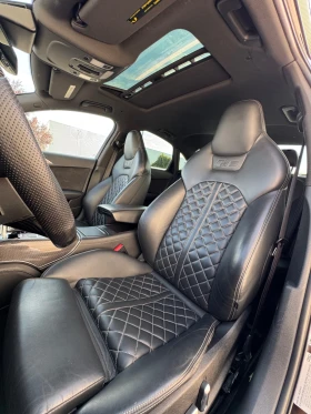 Audi S6 4.0TFSI MADNESS 550kc 134 000km, снимка 12